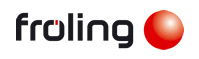 Firma Fröling Logo